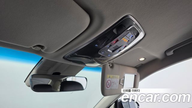Genesis G80 (RG3) Gasoline 2.5 Turbo AWD 2022 — фото 20