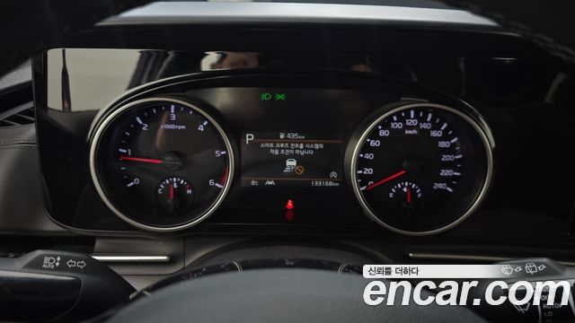 Kia Carnival (IV) Diesel 9-Seater Prestige 2023 — фото 8