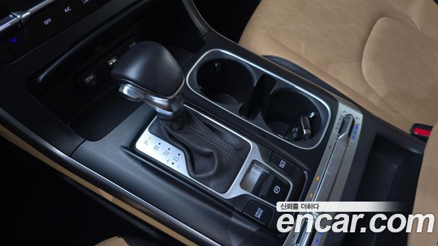 Kia Carnival (IV) Diesel 9-Seater Prestige 2023 — фото 9