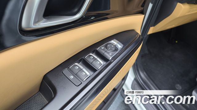 Kia Carnival (IV) Diesel 9-Seater Prestige 2023 — фото 14