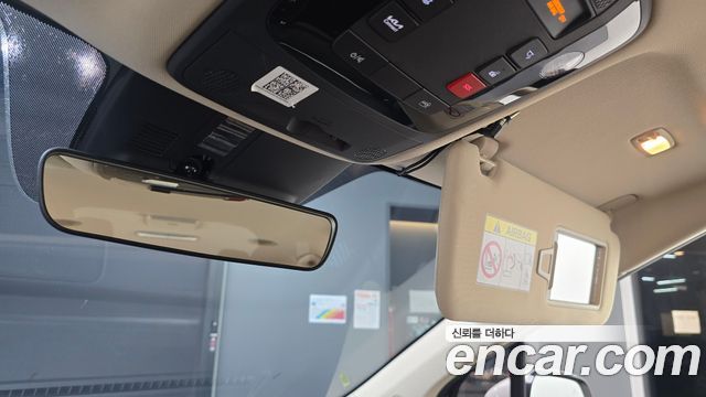 Kia Carnival (IV) Diesel 9-Seater Prestige 2023 — фото 18