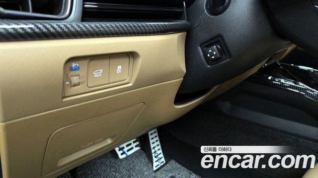 Kia Sorento (IV) Gasoline 2.5T 4WD Gravity 2024 — фото 17