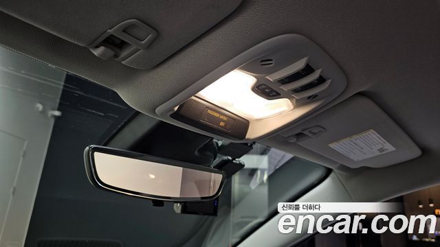Chevrolet Bolt EUV Redline 2023 — фото 18