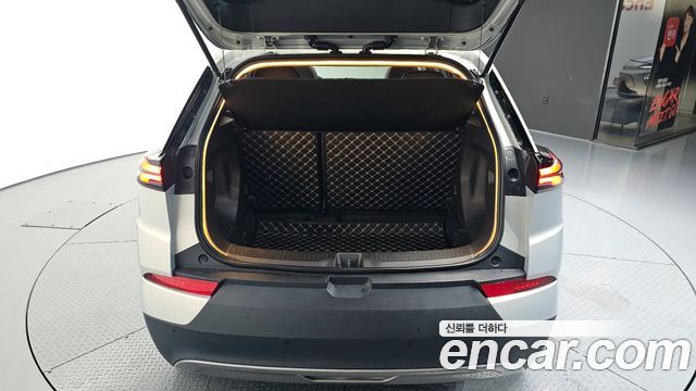 Chevrolet Bolt EUV Redline 2023 — фото 20