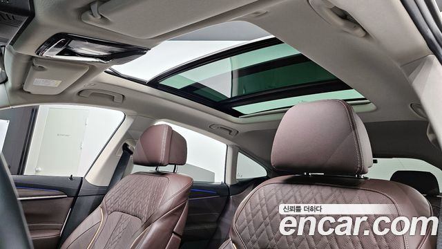 BMW 6 Series GT (G32) 630i xDrive Luxury 2024 — фото 18
