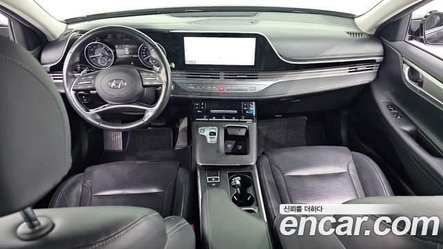 Hyundai Grandeur (IG) 2.5 Premium 2022 — фото 7