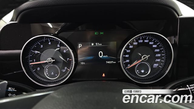 Hyundai Grandeur (IG) 2.5 Premium 2022 — фото 8