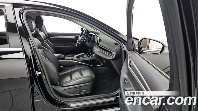 Hyundai Grandeur (IG) 2.5 Premium 2022 — фото 11
