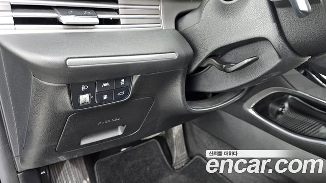 Hyundai Grandeur (IG) 2.5 Premium 2022 — фото 13