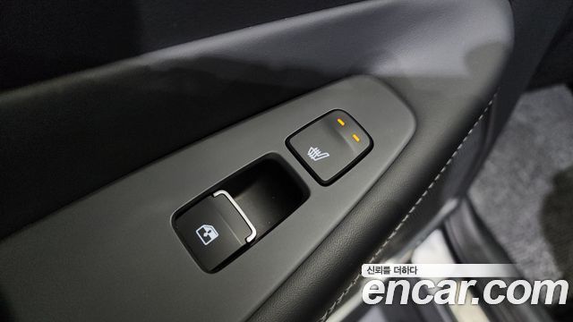 Hyundai Santa Fe Diesel 2.2 2WD Prestige 2021 — фото 18