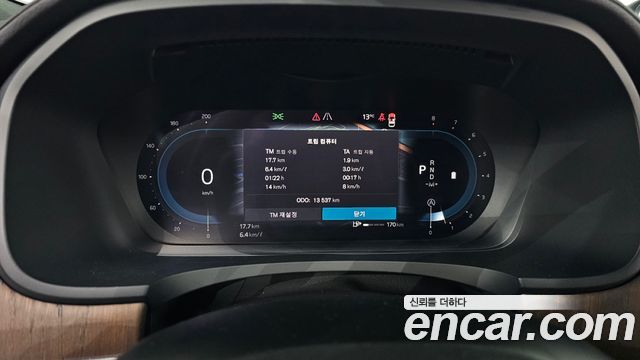 Volvo S90 B5 Ultimate Bright 2024 — фото 8