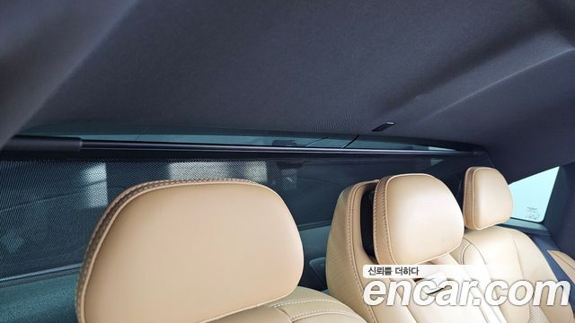 Volvo S90 B5 Ultimate Bright 2024 — фото 22