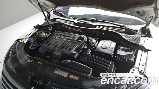 Volkswagen CC 2.0 TDI BlueMotion 4MOTION 2013 — фото 6