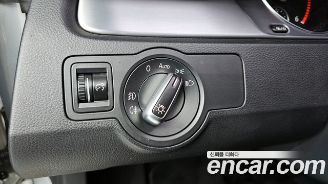 Volkswagen CC 2.0 TDI BlueMotion 4MOTION 2013 — фото 14