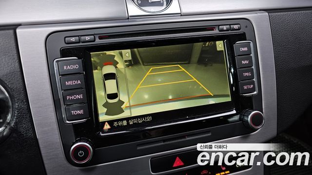 Volkswagen CC 2.0 TDI BlueMotion 4MOTION 2013 — фото 16