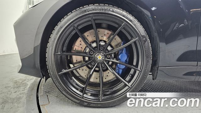 BMW M2 (F87) M2 Black Shadow 2018 — фото 5