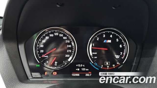 BMW M2 (F87) M2 Black Shadow 2018 — фото 8