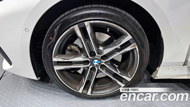 BMW 1 Series (F40) 120i M Sports 2024 — фото 5