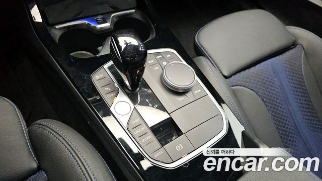 BMW 1 Series (F40) 120i M Sports 2024 — фото 9