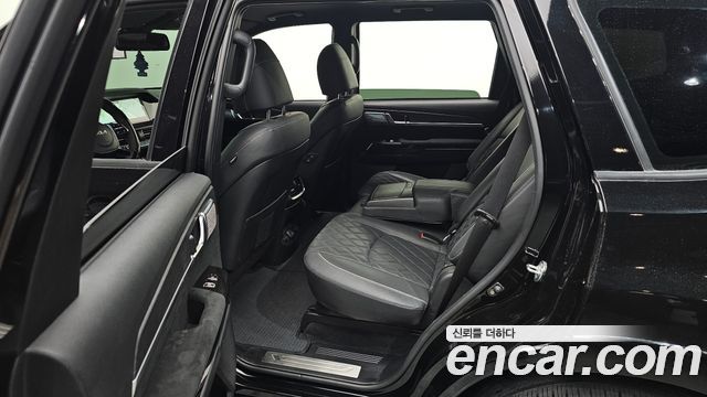Kia Mohave The Master Diesel 3.0 4WD 5-Seater Masters Gravity 2022 — фото 11