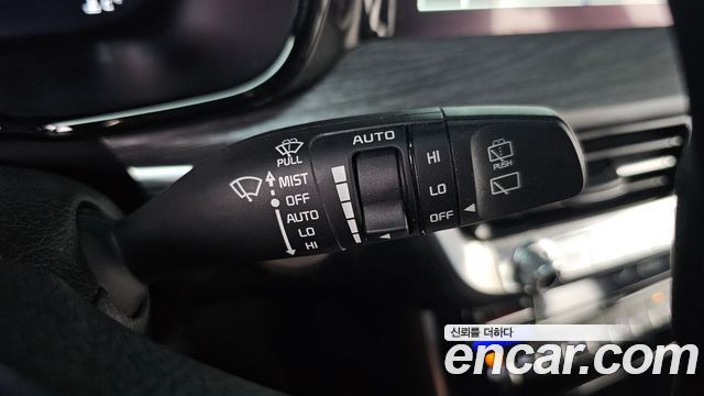 Kia Mohave The Master Diesel 3.0 4WD 5-Seater Masters Gravity 2022 — фото 15