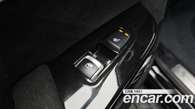 Kia Mohave The Master Diesel 3.0 4WD 5-Seater Masters Gravity 2022 — фото 19