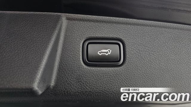 Kia Mohave The Master Diesel 3.0 4WD 5-Seater Masters Gravity 2022 — фото 20