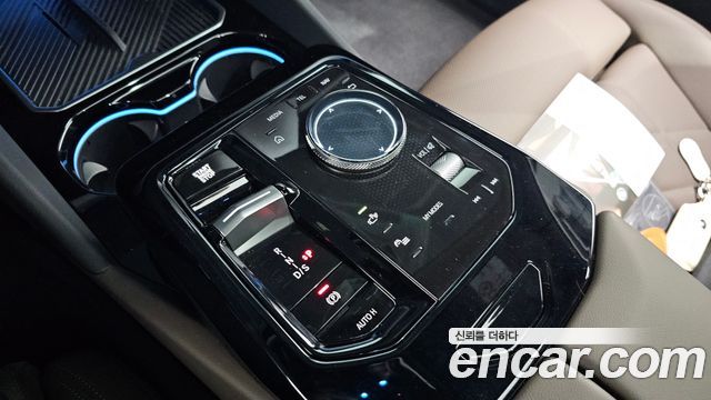 BMW 5 Series (G60) 520i M Sport 2025 — фото 9