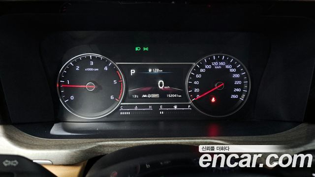 Kia Sorento (IV) Diesel 2.2 2WD Prestige 2021 — фото 8