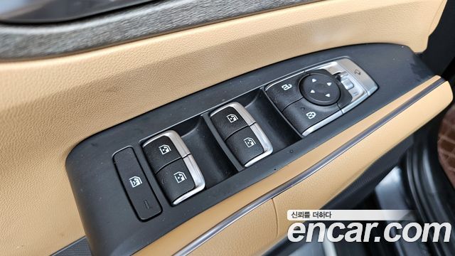 Kia Sorento (IV) Diesel 2.2 2WD Prestige 2021 — фото 14