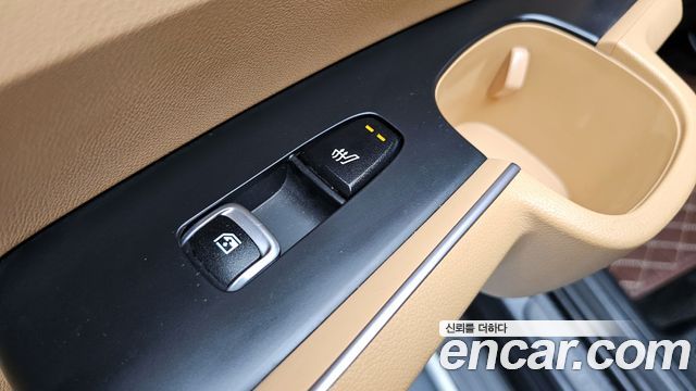 Kia Sorento (IV) Diesel 2.2 2WD Prestige 2021 — фото 18