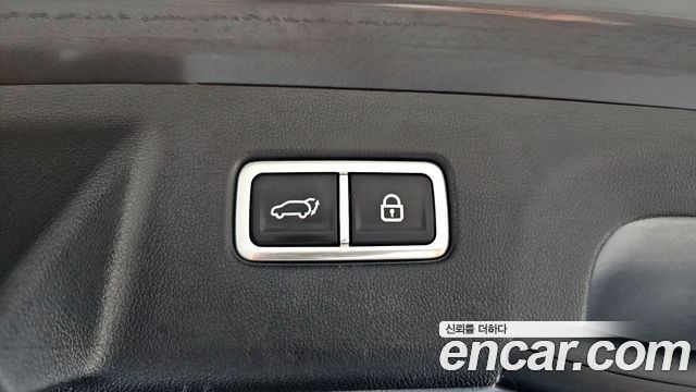 Kia Sorento (IV) Diesel 2.2 2WD Prestige 2021 — фото 20