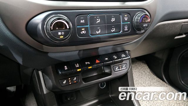 Chevrolet Real New Colorado 3.6 Z71-X 4WD 2021 — фото 16
