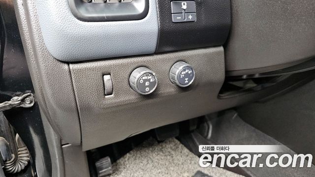 Chevrolet Real New Colorado 3.6 Z71-X 4WD 2021 — фото 17