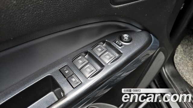 Chevrolet Real New Colorado 3.6 Z71-X 4WD 2021 — фото 18