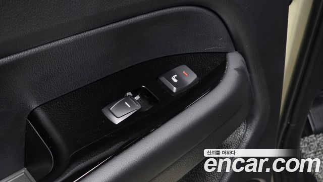 KG Mobility (SsangYong) Rexton Sports Diesel 2.2 4WD Culman Prestige 2024 — фото 19