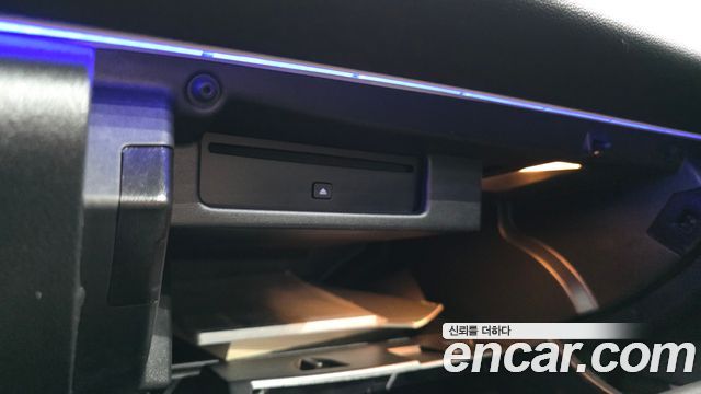 Renault Korea SM6 2.0 GDe LE 2017 — фото 22