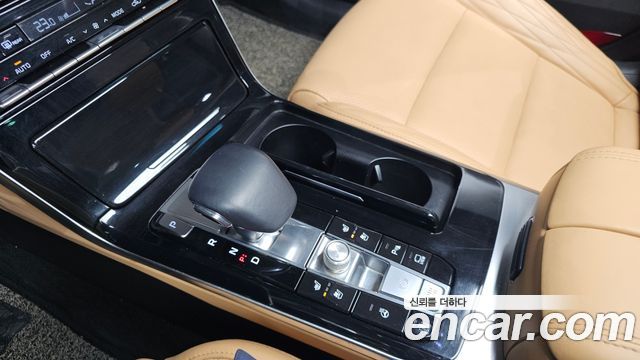 Kia K7 Premier 2.5 GDI X Edition 2021 — фото 9