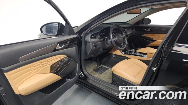Kia K7 Premier 2.5 GDI X Edition 2021 — фото 10