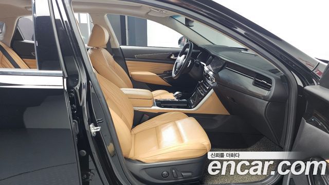 Kia K7 Premier 2.5 GDI X Edition 2021 — фото 11