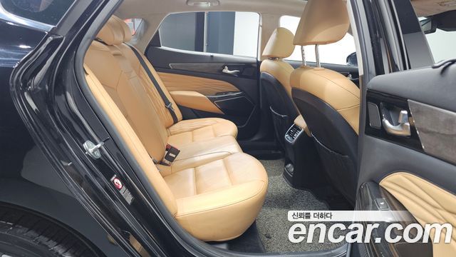 Kia K7 Premier 2.5 GDI X Edition 2021 — фото 12