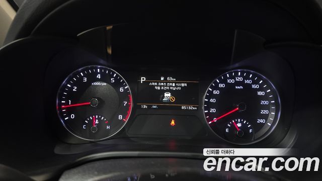 Kia K3 (II) 1.6 Prestige 2022 — фото 8