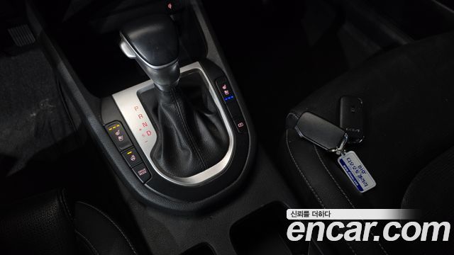 Kia K3 (II) 1.6 Prestige 2022 — фото 9