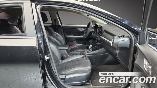 Kia K3 (II) 1.6 Prestige 2022 — фото 10