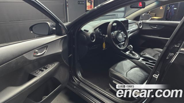 Kia K3 (II) 1.6 Prestige 2022 — фото 11