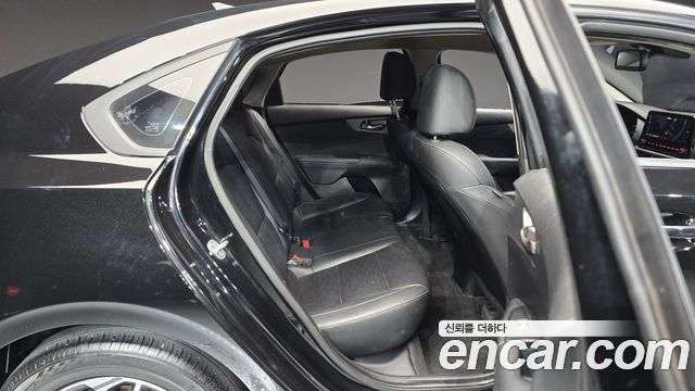 Kia K3 (II) 1.6 Prestige 2022 — фото 12