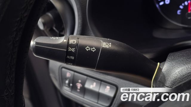 Kia K3 (II) 1.6 Prestige 2022 — фото 18