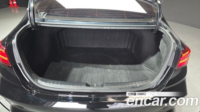 Kia K3 (II) 1.6 Prestige 2022 — фото 20