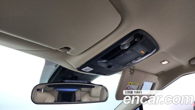 Kia Carnival (IV) Conversion(LPG) 2021 — фото 17