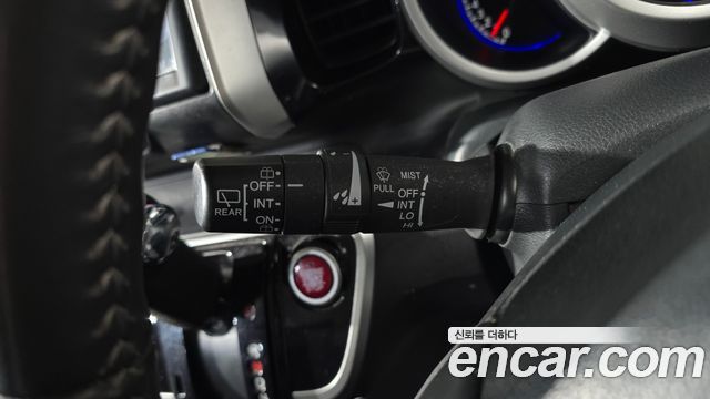 Honda N-BOX 0.6 2WD 2016 — фото 17